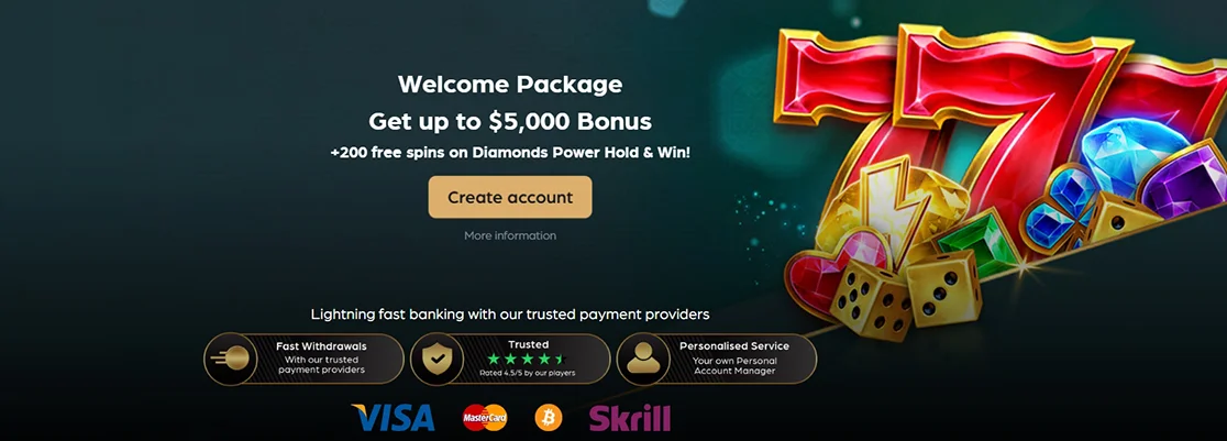 Clubhouse Casino Australia