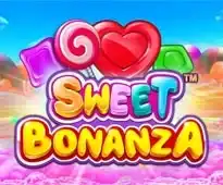Sweet Bonanza slot