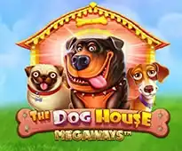 The Dog House Megaways slot